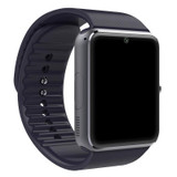 GT08 Smart Watch Sync Notifier Support Sim Card Bluetooth Connectivity Apple iphone Android Phone Smart Watch