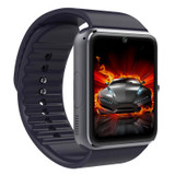 GT08 Smart Watch Sync Notifier Support Sim Card Bluetooth Connectivity Apple iphone Android Phone Smart Watch