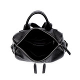 GSQ Fashion Genuine Leather Women Backpack Hot High Quality Famous Brand Women School Bag Girl Women backpack travel bags NG844