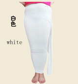 2XL 3XL candy color large size pants modal big leggings for women sexy capris Plus size leggings lady fashion pants