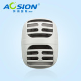 2X Aosion Insect Trap, Smart Indoor Mosquito Traps, Electric Mosquito Killer, LED Ultraviolet Light Bug Zapper, No Chemicals