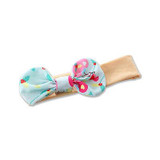 2Pcs/Set Newborn Baby Infant Girls Cotton Clothes Floral Romper Jumpsuit +Headband Sunsuit Clothes