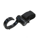 2pcs/set Baby Pram Stroller Pushchair Swivel Hanger Hooks Rotatable Hook Hanging Carrier Holder Baby Stroller Accessories