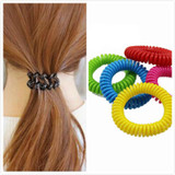 2pcs/Pack Mosquito Repellent Bracelets Pest Control 240Hours Insect Protection Outdoor Indoor Adults Kids