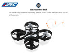 2PCS/LOT JJRC H36 Mini Drone RC Drone Quadcopters Headless Mode One Key Return RC Helicopter VS JJRC H8 Mini H20 Dron Best Toys