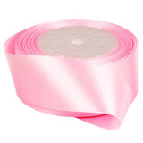 HOT 25Yards(40mm)craft Bows Satin Ribbon Wedding Party Craft Satin DIY hair Bow Satin Ribbon MS096