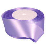 HOT 25Yards(40mm)craft Bows Satin Ribbon Wedding Party Craft Satin DIY hair Bow Satin Ribbon MS096