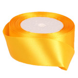 HOT 25Yards(40mm)craft Bows Satin Ribbon Wedding Party Craft Satin DIY hair Bow Satin Ribbon MS096