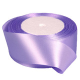 HOT 25Yards(40mm)craft Bows Satin Ribbon Wedding Party Craft Satin DIY hair Bow Satin Ribbon MS096