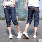 Hot 2017 new summer denim shorts male jeans  Men's Fashion Shorts Men Big Sale Summer Clothes Brand homme Short Pants