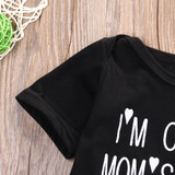 Newborn Kids Baby Girls Infant Cotton Romper Jumpsuit Outfits Clothes kids clothing rompers