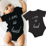 Newborn Kids Baby Boys Girls Jumpsuit Bodysuit Playsuit Clothing Outfits Set Newborn Kids Baby Boys Girls Jumpsuit Bodysuit Playsuit Clothing Outfits Set