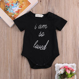 Newborn Kids Baby Boys Girls Jumpsuit Bodysuit Playsuit Clothing Outfits Set Newborn Kids Baby Boys Girls Jumpsuit Bodysuit Playsuit Clothing Outfits Set