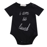 Newborn Kids Baby Boys Girls Jumpsuit Bodysuit Playsuit Clothing Outfits Set Newborn Kids Baby Boys Girls Jumpsuit Bodysuit Playsuit Clothing Outfits Set