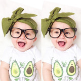 Newborn Infant Kids Baby Boy Girl Cotton Romper Jumpsuit Outfit Clothes