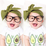 Newborn Infant Kids Baby Boy Girl Cotton Romper Jumpsuit Outfit Clothes