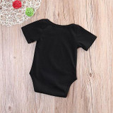 Newborn Infant Baby Girl Boy Short Sleeve Romper Cotton Jumpsuit Playsuit Outfits Clothes Newborn Infant Baby Girl Boy Short Sleeve Romper Cotton Jumpsuit Playsuit Outfits Clothes