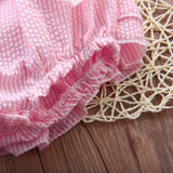 Newborn Infant Baby Girl Bodysuit Romper Jumpsuit Outfits Summer Sunsuit Clothes