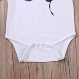 Newborn Infant Baby Boy Girl Bodysuit Short Sleeve Print Jumpsuit Outfits Playsuits Bodysuits Cute Summer Clothes Newborn Infant Baby Boy Girl Bodysuit Short Sleeve Print Jumpsuit Outfits Playsuits Bodysuits Cute Summer Clothes