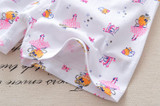 Dancing Baby Girl Clothes Summer 2017 Newborn Baby Girl BoysClothing Set Cartoon Boys Clothes Cotton Children Kids Baby Clothes
