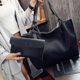 DALFR PU Leather Women Handbag Shoulder Bag for Women Ladies Bolsas Luxury Handbags Women Bags Designer Christmas Gift