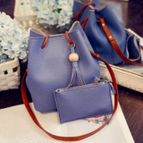 DALFR Women Leather Handbags Fashion Pu Shoulder Bag Ladies Famous Brand Handbags Michaeled Crossbody Bag Women