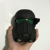 Cute Star Wars Darth Vader Stormtrooper Model Coin Bank Piggy Bank Money Saving Box Money box Figure Toy Free Shipping
