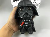 Cute Star Wars Darth Vader Stormtrooper Model Coin Bank Piggy Bank Money Saving Box Money box Figure Toy Free Shipping