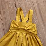 Cute Sleeveless Princess Party Girl Tutu Dress New Summer Nice Toddler Infant Kids Baby Girls Dresses Bow Cute Sleeveless Princess Party Girl Tutu Dress New Summer Nice Toddler Infant Kids Baby Girls Dresses Bow