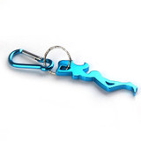 Cute Sexy Beauty Shape Bottle Opener Aluminum Alloy Beer Bottle Opener Beer Opener Keychain Portable Creative Bar Tool