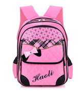 Cute Princess School Bags for girls Cartoon Children Backpacks boys Primary School Backpack Kids Bookbag satchel mochila lovely