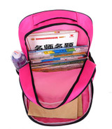 Cute Princess School Bags for girls Cartoon Children Backpacks boys Primary School Backpack Kids Bookbag satchel mochila lovely