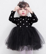 Cute Newborn Kids Baby Girl Clothing Dresses Tutu Cute Ball Summer Polka Dot Lace Tutu Dress Girls Clothes Cute Newborn Kids Baby Girl Clothing Dresses Tutu Cute Ball Summer Polka Dot Lace Tutu Dress Girls Clothes