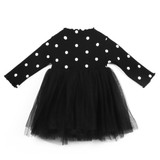 Cute Newborn Kids Baby Girl Clothing Dresses Tutu Cute Ball Summer Polka Dot Lace Tutu Dress Girls Clothes Cute Newborn Kids Baby Girl Clothing Dresses Tutu Cute Ball Summer Polka Dot Lace Tutu Dress Girls Clothes