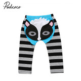 Cute Newborn Baby Boys Girls Bottoms Pants Panty Harem Pants Trousers Infant Toddler Girl Boy Casual Lovely Pant Clothing