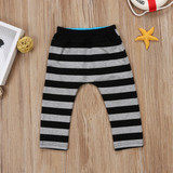 Cute Newborn Baby Boys Girls Bottoms Pants Panty Harem Pants Trousers Infant Toddler Girl Boy Casual Lovely Pant Clothing