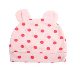 3PCS Rompers+Hat+Pants Baby Boys Girls Clothing Set Cute Cartoon Animal Toddler Jumpsuit Infant Cotton Long Sleeve Kids Clothes