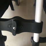 3pcs Coupler Bush insert the strollers for babyzen yoyo baby yoya yoyaplus stroller connector adapter make YOYO into pram twins