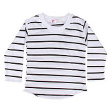 3pcs Baby Toddler Kids Girl Tops T-Shirt+Trouser Pants+Coat Sets Outfits Clothes