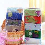 3Pcs Baby Rompers Summer Baby Girl Clothes Roupas Bebe Summer Newborn Baby Clothes Cotton Baby Boy Clothing Infant Jumpsuits