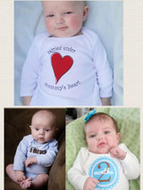 3Pcs Baby Rompers Summer Baby Girl Clothes Roupas Bebe Summer Newborn Baby Clothes Cotton Baby Boy Clothing Infant Jumpsuits