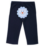 3PCS Autumn Cotton Baby Boy pants Cartoon Toddler Girls Leggings PP Pant Trousers Baby girl Clothes Neonatal Pants for baby