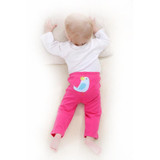 3PCS Autumn Cotton Baby Boy pants Cartoon Toddler Girls Leggings PP Pant Trousers Baby girl Clothes Neonatal Pants for baby