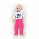 3PCS Autumn Cotton Baby Boy pants Cartoon Toddler Girls Leggings PP Pant Trousers Baby girl Clothes Neonatal Pants for baby
