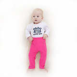 3PCS Autumn Cotton Baby Boy pants Cartoon Toddler Girls Leggings PP Pant Trousers Baby girl Clothes Neonatal Pants for baby