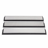 3Pcs 240/600/1000# Pro Fix-Angle Knife Sharpener Diamond Sharpening Stone Whetstone Grinder Grindstone Knives Sharpening Machine