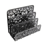 3PC Office Desk Tidy Organiser Set Home Office Storage