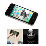 3pc Portable Joystick-IT Tablet PC Arcade Stick Joypad Game Controller For Phone