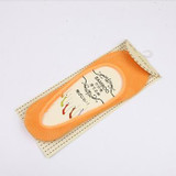 3pairs/lot women summer candy colors boat socks female bamboo fiber shallow mouth Invisible non-slip ankle socks ladies socks