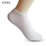 3Pairs Ladies Socks Art Ankle Socks Summer Thin Boat Socks Female Womens Short Sock Solid Socken Calcetines Mujer Chaussette